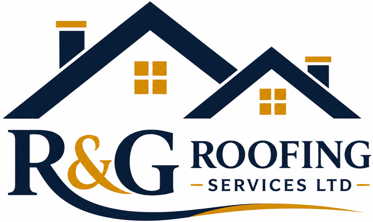 R&G Roofing Services Ltd